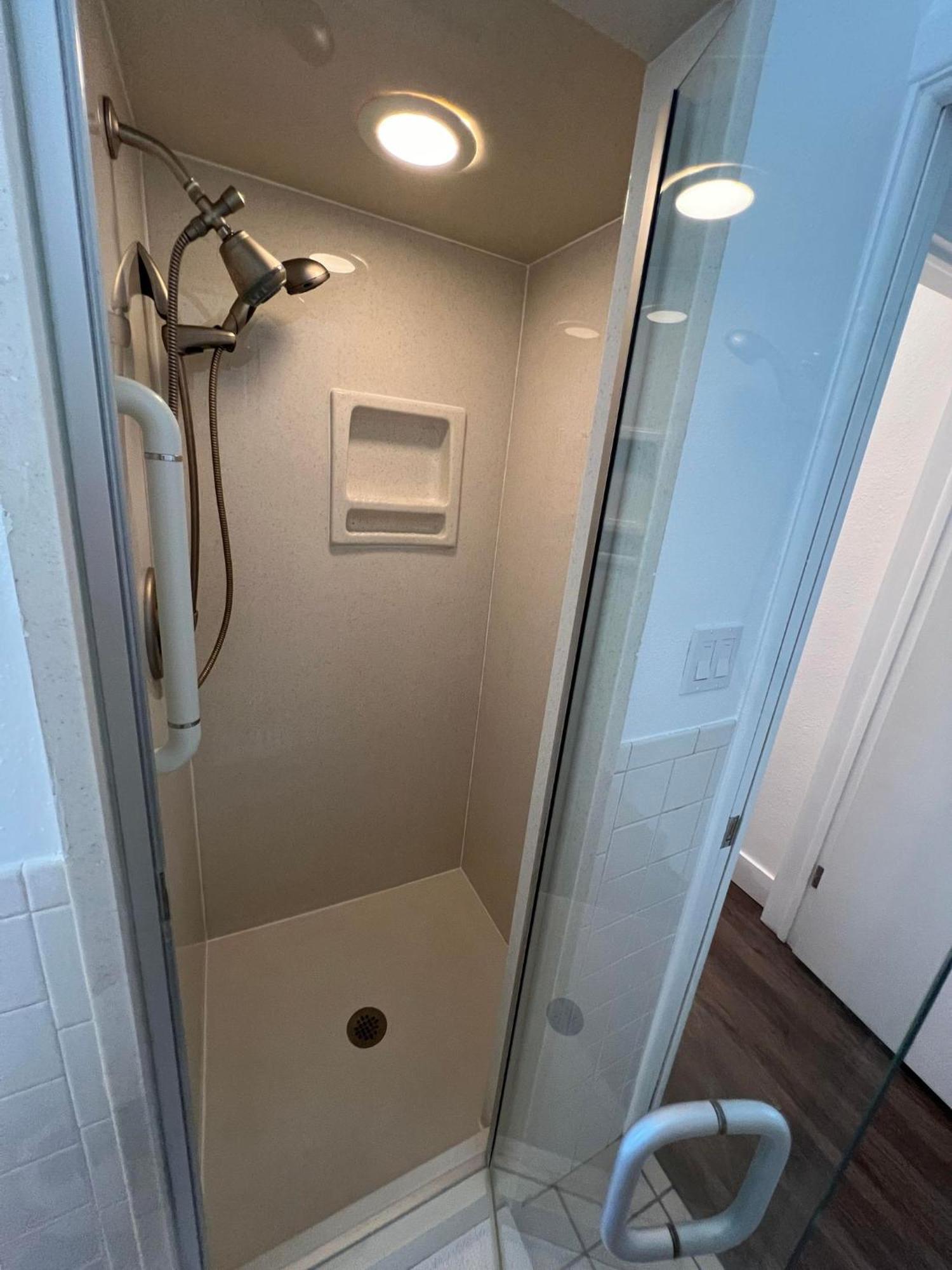 Cozy Private Studio W/Own Yard - 3Mi From Beach Seminole Dış mekan fotoğraf
